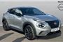 2024 Nissan Juke 1.6 Hybrid N-Connecta 5dr Auto
