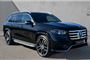 2025 Mercedes-Benz GLS GLS 450d 4Matic Business Class 5dr 9G-Tronic