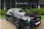 2022 Mercedes-Benz A-Class A200 AMG Line Executive Edition 5dr Auto