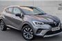 2019 Renault Captur 1.5 dCi 115 Iconic 5dr EDC