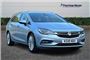 2018 Vauxhall Astra Sports Tourer 1.4T 16V 150 Elite 5dr