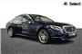 2016 Mercedes-Benz S-Class S350d AMG Line 4dr 9G-Tronic