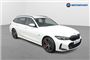 2022 BMW 3 Series Touring 330e M Sport 5dr Step Auto