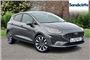 2023 Ford Fiesta 1.0 EcoBoost Hybrid mHEV 125 Titanium X 5dr