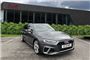 2021 Audi A4 Avant 35 TDI S Line 5dr S Tronic