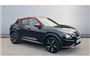 2020 Nissan Juke 1.0 DiG-T Tekna+ 5dr DCT