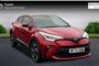 2023 Toyota C-HR 2.0 Hybrid Design 5dr CVT