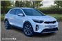 2024 Kia Stonic 1.0T GDi 48V 3 5dr