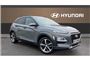 2020 Hyundai Kona 1.0T GDi Blue Drive Premium 5dr