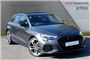 2023 Audi A3 35 TFSI Black Edition 5dr S Tronic