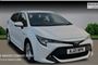 2021 Toyota Corolla Touring Sport 1.8 VVT-i Hybrid Icon Tech 5dr CVT