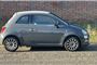 2020 Fiat 500C 1.0 Mild Hybrid Star 2dr