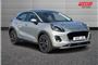 2021 Ford Puma 1.0 EcoBoost Titanium 5dr Auto