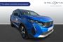 2022 Peugeot 3008 1.2 PureTech Allure Premium 5dr EAT8