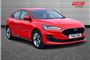 2022 Ford Focus 1.0 EcoBoost Trend 5dr