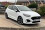 2022 Ford Fiesta 1.0 EcoBoost ST-Line X 5dr