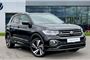 2024 Volkswagen T-Cross 1.0 TSI 110 R-Line 5dr DSG