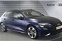 2023 Audi A3 35 TFSI Edition 1 5dr S Tronic