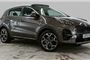 2020 Kia Sportage 1.6 CRDi 48V ISG GT-Line S 5dr DCT Auto