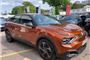 2022 Citroen C4 1.2 PureTech [130] Sense Plus 5dr