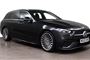 2022 Mercedes-Benz C-Class Estate C200 AMG Line Premium 5dr 9G-Tronic