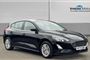 2021 Ford Focus 1.0 EcoBoost 125 Titanium 5dr Auto