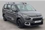 2019 Citroen Berlingo 1.2 PureTech Flair XL 5dr [7 seat]