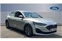 2022 Ford Focus 1.0 EcoBoost Titanium 5dr