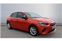 2021 Vauxhall Corsa 1.2 Turbo SE 5dr