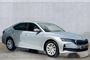 2024 Skoda Octavia 1.5 TSI 150 e-TEC SE L 5dr DSG