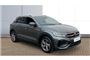 2023 Volkswagen T-Roc 1.5 TSI EVO R-Line 5dr