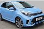 2019 Kia Picanto 1.25 GT-line 5dr