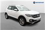 2021 Volkswagen T-Cross 1.0 TSI SE 5dr