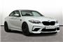 2021 BMW M2 M2 Competition 2dr DCT