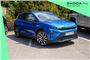 2025 Skoda Elroq 210kW 85 SportLine 82kWh 5dr Auto