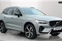 2024 Volvo XC60 2.0 T8 [455] RC PHEV Ultimate Dark 5dr AWD Gtron