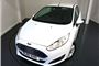 2015 Ford Fiesta 1.25 82 Zetec 3dr