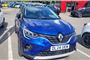 2024 Renault Captur 1.0 TCE 90 Techno 5dr