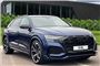 2023 Audi RS Q8 RS Q8 TFSI Quattro Vorsprung 5dr Tiptronic