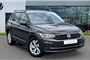 2021 Volkswagen Tiguan 1.5 TSI Life 5dr