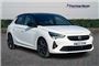 2023 Vauxhall Corsa 1.2 Turbo Ultimate 5dr Auto