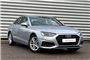 2022 Audi A4 35 TDI Technik 4dr S Tronic