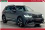 2021 Volkswagen Tiguan 1.4 TSI eHybrid R-Line 5dr DSG