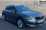 2022 Skoda Kamiq 1.5 TSI SE L 5dr DSG