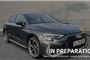 2020 Audi A3 35 TFSI S line 5dr