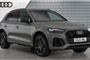 2022 Audi Q5 40 TDI Quattro Edition 1 5dr S Tronic