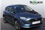 2023 Ford Fiesta 1.0 EcoBoost 125 Titanium X 5dr Auto [7 Speed]