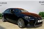 2017 Lexus IS 300h Executive Edition 4dr CVT Auto