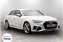 2020 Audi A4 35 TFSI S Line 4dr S Tronic