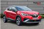 2022 Renault Captur 1.6 E-TECH Hybrid 145 R.S. Line 5dr Auto